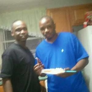 Meet your Posher, Frederick